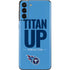 NFL Tennessee Titans Team Motto Galaxy S21 Plus 5G Skin